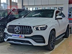 مرسيدس بنز GLE